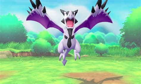 mega aerodactyl stats|Aerodactyl (Pokémon) .